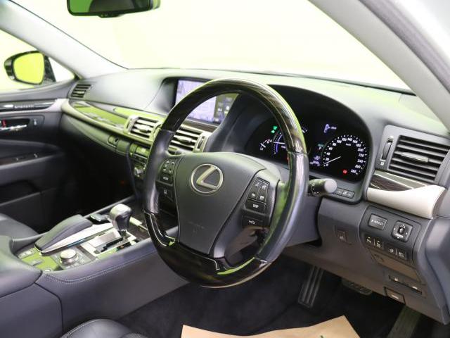 Ref:AUX-23728555 LEXUS LS 2014 8 Ref:AUX-23728555 LEXUS LS 2014 - Image 8