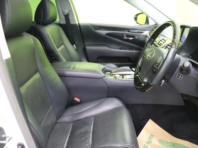 Ref:AUX-23728555 LEXUS LS 2014 9 Ref:AUX-23728555 LEXUS LS 2014 - Image 9