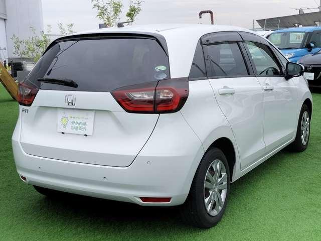 Ref:AUX-23732880 HONDA FIT 2020 2 Ref:AUX-23732880 HONDA FIT 2020 - Image 2