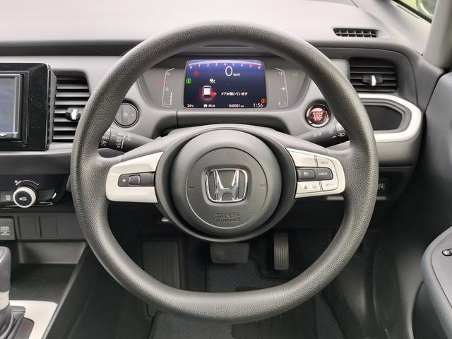 Ref:AUX-23732880 HONDA FIT 2020 11 Ref:AUX-23732880 HONDA FIT 2020 - Image 11