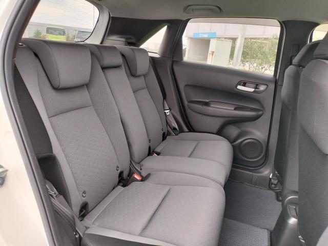Ref:AUX-23732880 HONDA FIT 2020 16 Ref:AUX-23732880 HONDA FIT 2020 - Image 16