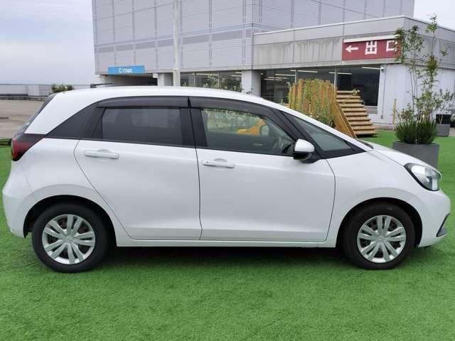 Ref:AUX-23732880 HONDA FIT 2020 19 Ref:AUX-23732880 HONDA FIT 2020 - Image 19