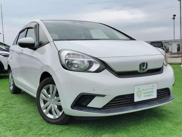 Ref:AUX-23732880 HONDA FIT 2020 3 Ref:AUX-23732880 HONDA FIT 2020 - Image 3