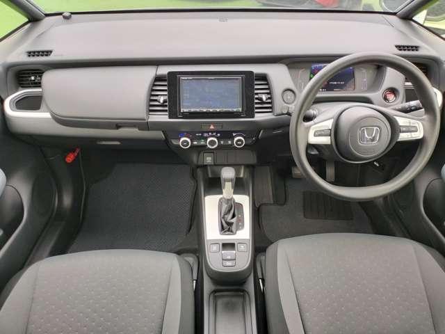 Ref:AUX-23732880 HONDA FIT 2020 5 Ref:AUX-23732880 HONDA FIT 2020 - Image 5
