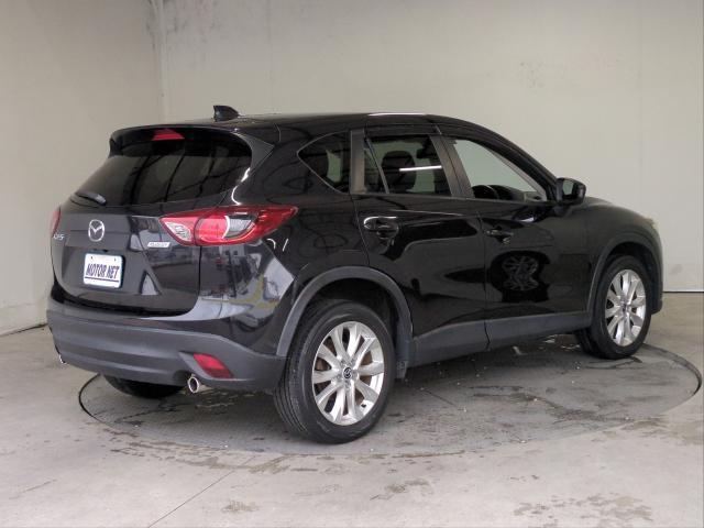 Ref:AUX-23733677 MAZDA CX-5 2012 2 Ref:AUX-23733677 MAZDA CX-5 2012 - Image 2
