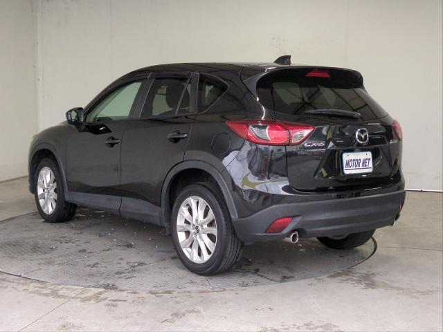 Ref:AUX-23733677 MAZDA CX-5 2012 11 Ref:AUX-23733677 MAZDA CX-5 2012 - Image 11