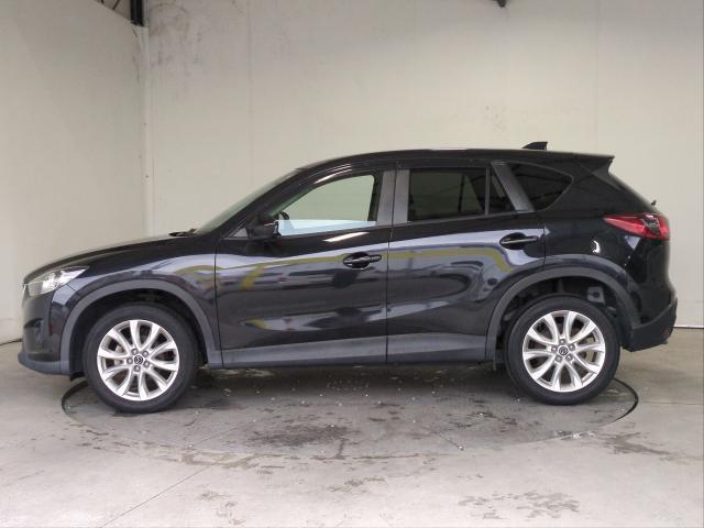 Ref:AUX-23733677 MAZDA CX-5 2012 12 Ref:AUX-23733677 MAZDA CX-5 2012 - Image 12