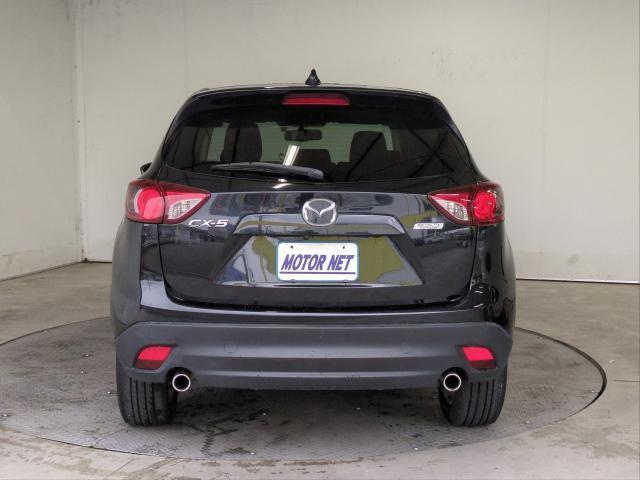 Ref:AUX-23733677 MAZDA CX-5 2012 14 Ref:AUX-23733677 MAZDA CX-5 2012 - Image 14