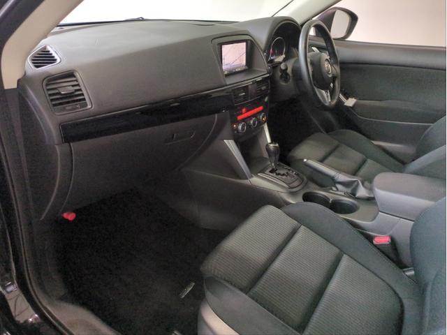 Ref:AUX-23733677 MAZDA CX-5 2012 15 Ref:AUX-23733677 MAZDA CX-5 2012 - Image 15