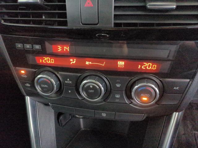 Ref:AUX-23733677 MAZDA CX-5 2012 20 Ref:AUX-23733677 MAZDA CX-5 2012 - Image 20