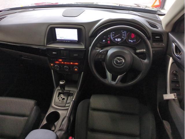 Ref:AUX-23733677 MAZDA CX-5 2012 3 Ref:AUX-23733677 MAZDA CX-5 2012 - Image 3