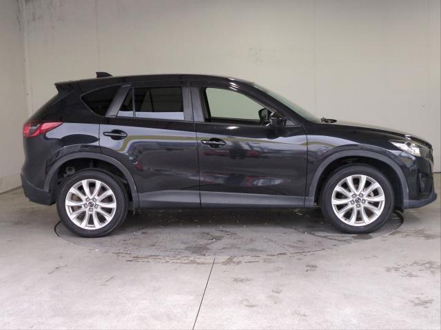 Ref:AUX-23733677 MAZDA CX-5 2012 4 Ref:AUX-23733677 MAZDA CX-5 2012 - Image 4