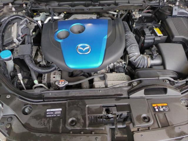 Ref:AUX-23733677 MAZDA CX-5 2012 8 Ref:AUX-23733677 MAZDA CX-5 2012 - Image 8