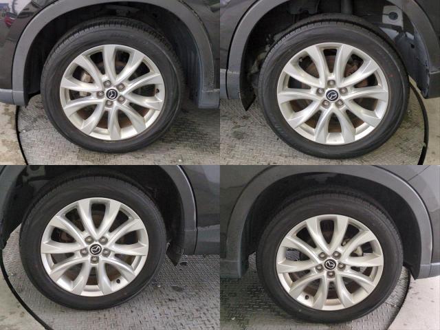 Ref:AUX-23733677 MAZDA CX-5 2012 9 Ref:AUX-23733677 MAZDA CX-5 2012 - Image 9