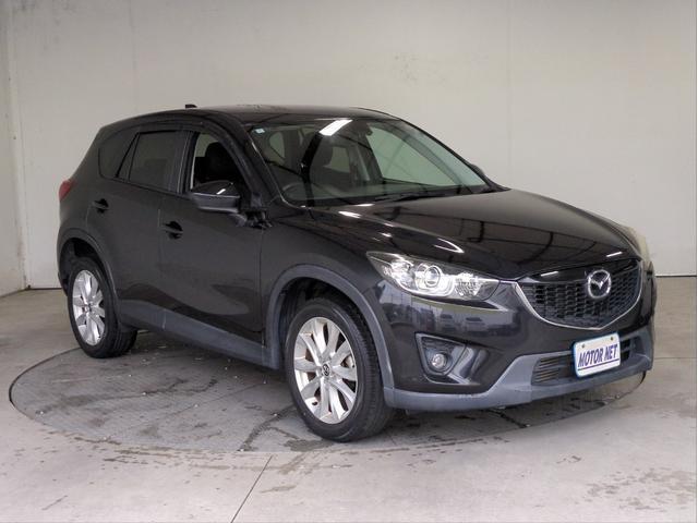 Ref:AUX-23733677 MAZDA CX-5 2012 10 Ref:AUX-23733677 MAZDA CX-5 2012 - Image 10