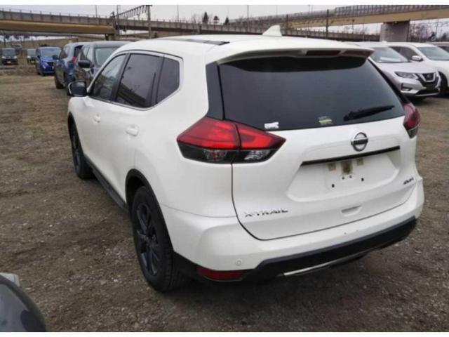 Ref:AUX-23735152 NISSAN X-TRAIL 2022 2 Ref:AUX-23735152 NISSAN X-TRAIL 2022 - Image 2