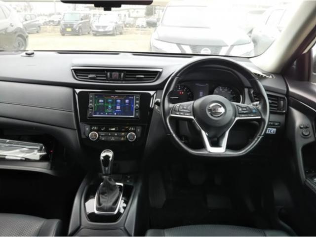 Ref:AUX-23735152 NISSAN X-TRAIL 2022 3 Ref:AUX-23735152 NISSAN X-TRAIL 2022 - Image 3