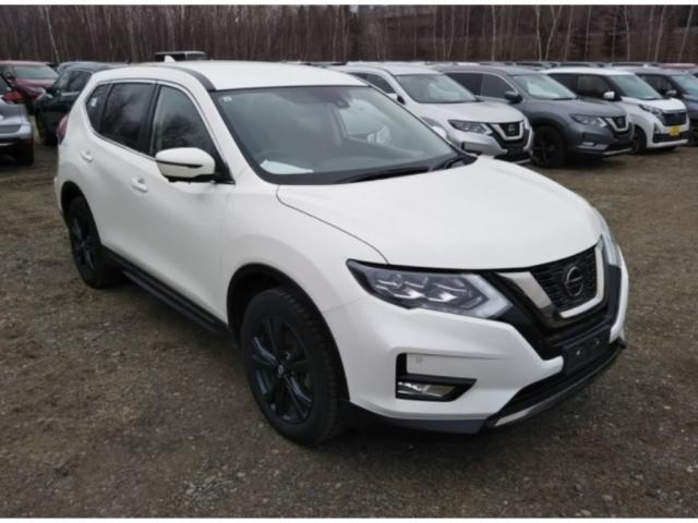 Ref:AUX-23735152 NISSAN X-TRAIL 2022 5 Ref:AUX-23735152 NISSAN X-TRAIL 2022 - Image 5
