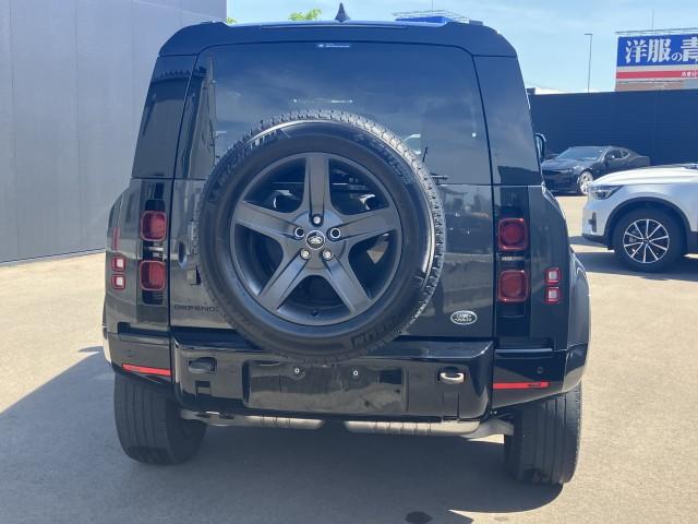 Ref:AUX-23739307 LAND ROVER DEFENDER 2023 2 Ref:AUX-23739307 LAND ROVER DEFENDER 2023 - Image 2