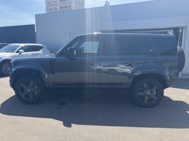 Ref:AUX-23739307 LAND ROVER DEFENDER 2023 11 Ref:AUX-23739307 LAND ROVER DEFENDER 2023 - Image 11
