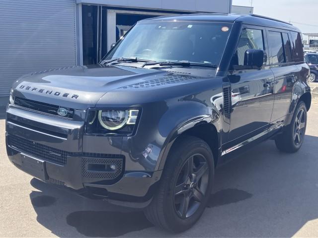 Ref:AUX-23739307 LAND ROVER DEFENDER 2023 13 Ref:AUX-23739307 LAND ROVER DEFENDER 2023 - Image 13