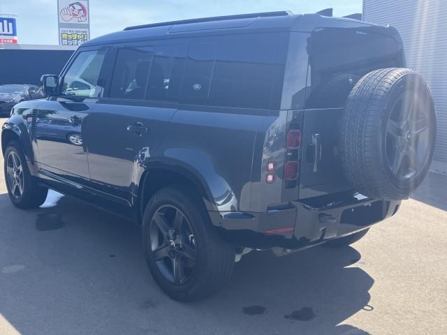 Ref:AUX-23739307 LAND ROVER DEFENDER 2023 15 Ref:AUX-23739307 LAND ROVER DEFENDER 2023 - Image 15