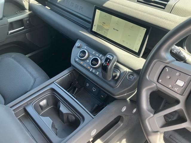 Ref:AUX-23739307 LAND ROVER DEFENDER 2023 18 Ref:AUX-23739307 LAND ROVER DEFENDER 2023 - Image 18