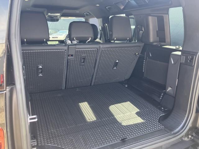 Ref:AUX-23739307 LAND ROVER DEFENDER 2023 19 Ref:AUX-23739307 LAND ROVER DEFENDER 2023 - Image 19