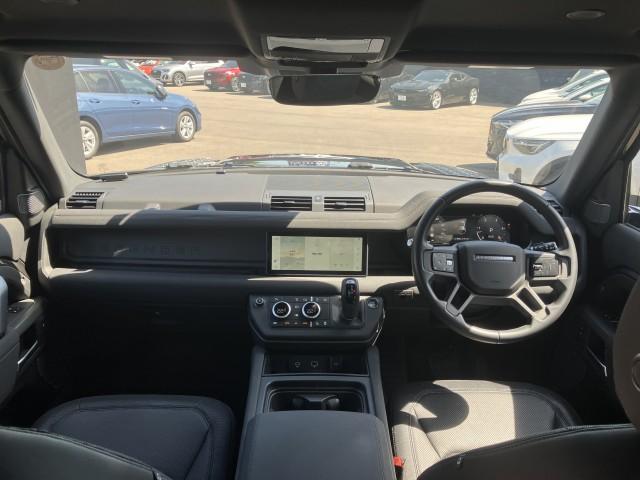 Ref:AUX-23739307 LAND ROVER DEFENDER 2023 3 Ref:AUX-23739307 LAND ROVER DEFENDER 2023 - Image 3