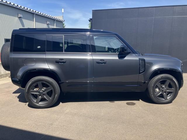 Ref:AUX-23739307 LAND ROVER DEFENDER 2023 4 Ref:AUX-23739307 LAND ROVER DEFENDER 2023 - Image 4