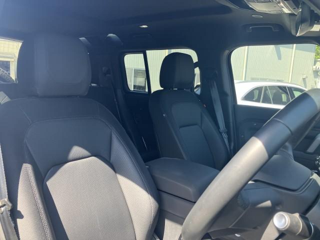 Ref:AUX-23739307 LAND ROVER DEFENDER 2023 6 Ref:AUX-23739307 LAND ROVER DEFENDER 2023 - Image 6