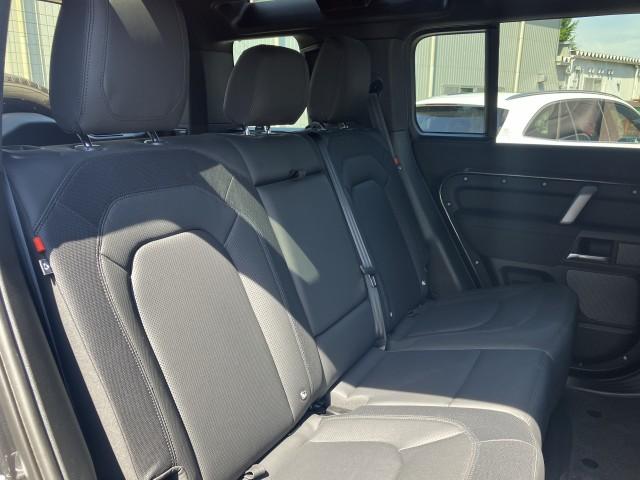 Ref:AUX-23739307 LAND ROVER DEFENDER 2023 7 Ref:AUX-23739307 LAND ROVER DEFENDER 2023 - Image 7