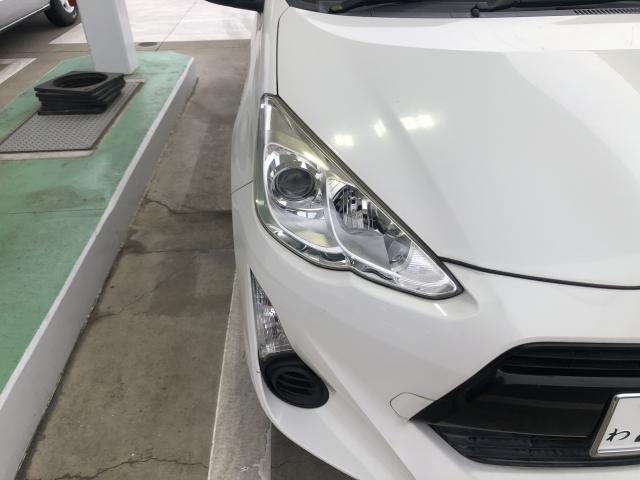 Ref:AUX-23756775 TOYOTA AQUA 2014 13 Ref:AUX-23756775 TOYOTA AQUA 2014 - Image 13