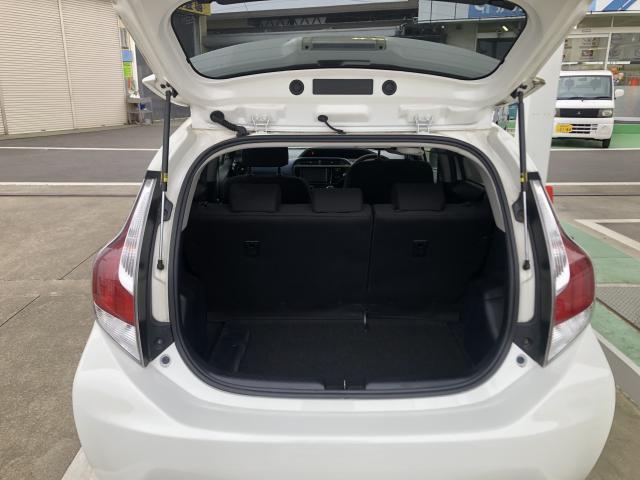 Ref:AUX-23756775 TOYOTA AQUA 2014 19 Ref:AUX-23756775 TOYOTA AQUA 2014 - Image 19