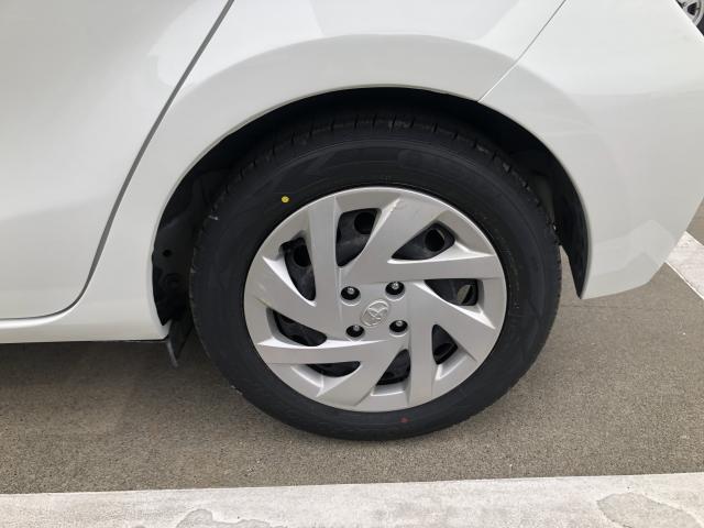 Ref:AUX-23756775 TOYOTA AQUA 2014 20 Ref:AUX-23756775 TOYOTA AQUA 2014 - Image 20
