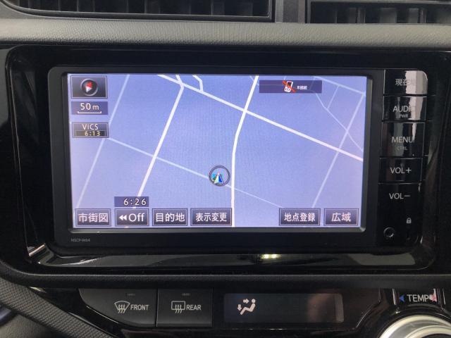 Ref:AUX-23756775 TOYOTA AQUA 2014 5 Ref:AUX-23756775 TOYOTA AQUA 2014 - Image 5