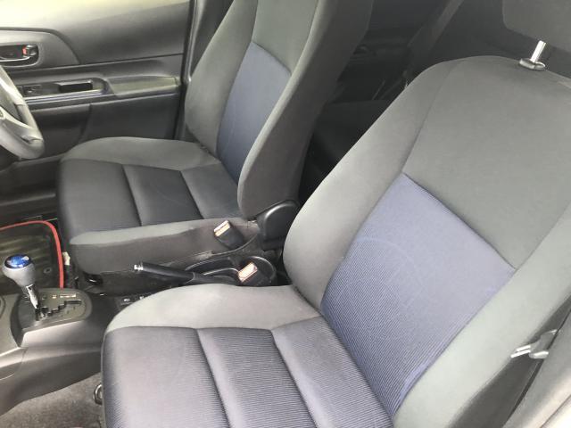 Ref:AUX-23756775 TOYOTA AQUA 2014 6 Ref:AUX-23756775 TOYOTA AQUA 2014 - Image 6