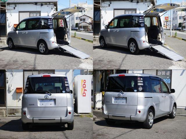 Ref:AUX-23766169 TOYOTA SIENTA 2010 2 Ref:AUX-23766169 TOYOTA SIENTA 2010 - Image 2