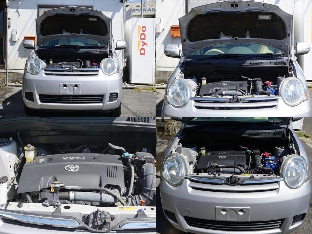 Ref:AUX-23766169 TOYOTA SIENTA 2010 11 Ref:AUX-23766169 TOYOTA SIENTA 2010 - Image 11