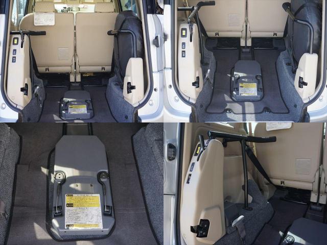 Ref:AUX-23766169 TOYOTA SIENTA 2010 13 Ref:AUX-23766169 TOYOTA SIENTA 2010 - Image 13
