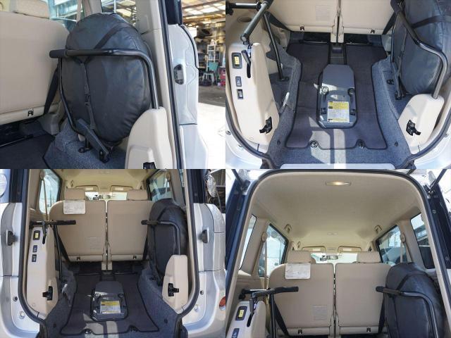 Ref:AUX-23766169 TOYOTA SIENTA 2010 14 Ref:AUX-23766169 TOYOTA SIENTA 2010 - Image 14
