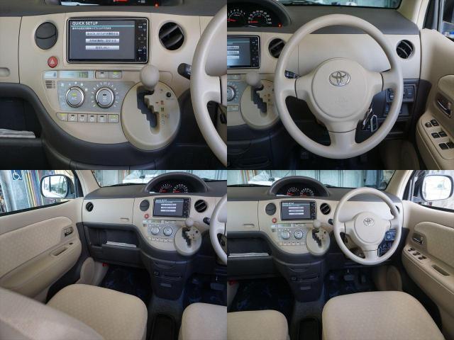Ref:AUX-23766169 TOYOTA SIENTA 2010 18 Ref:AUX-23766169 TOYOTA SIENTA 2010 - Image 18