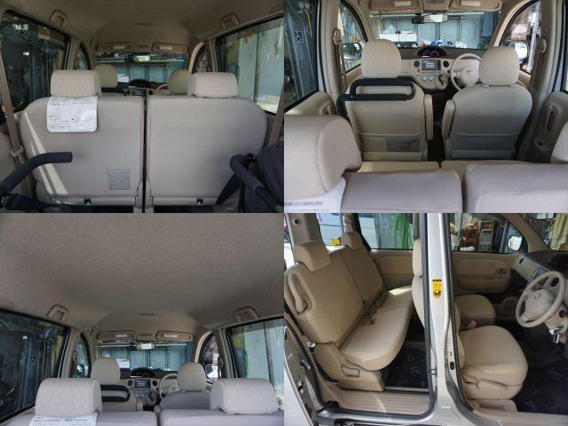 Ref:AUX-23766169 TOYOTA SIENTA 2010 19 Ref:AUX-23766169 TOYOTA SIENTA 2010 - Image 19