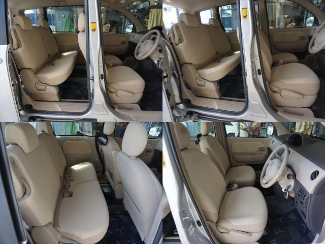 Ref:AUX-23766169 TOYOTA SIENTA 2010 20 Ref:AUX-23766169 TOYOTA SIENTA 2010 - Image 20