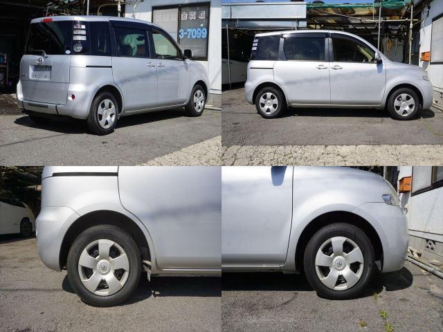 Ref:AUX-23766169 TOYOTA SIENTA 2010 3 Ref:AUX-23766169 TOYOTA SIENTA 2010 - Image 3