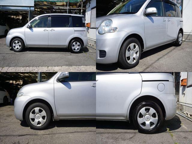 Ref:AUX-23766169 TOYOTA SIENTA 2010 9 Ref:AUX-23766169 TOYOTA SIENTA 2010 - Image 9
