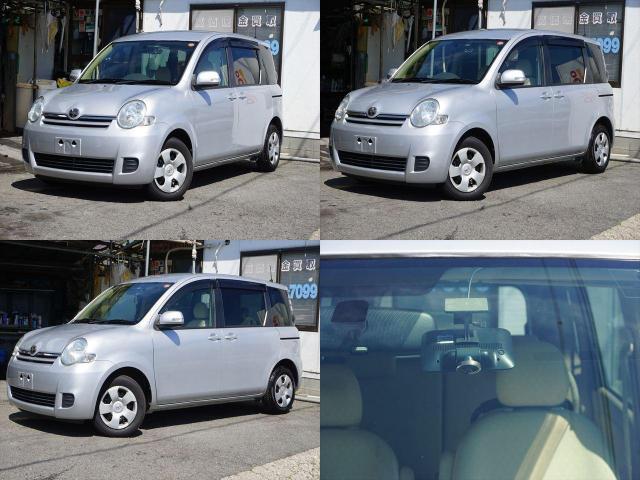 Ref:AUX-23766169 TOYOTA SIENTA 2010 10 Ref:AUX-23766169 TOYOTA SIENTA 2010 - Image 10