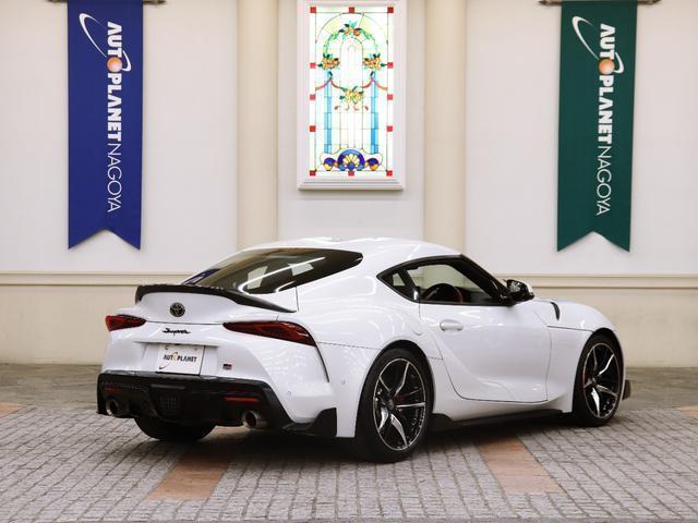 Ref:AUX-23771170 TOYOTA SUPRA 2020 2 Ref:AUX-23771170 TOYOTA SUPRA 2020 - Image 2