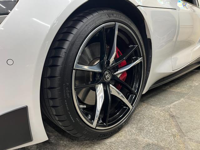 Ref:AUX-23771170 TOYOTA SUPRA 2020 18 Ref:AUX-23771170 TOYOTA SUPRA 2020 - Image 18