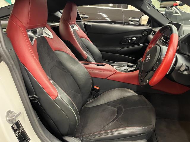 Ref:AUX-23771170 TOYOTA SUPRA 2020 4 Ref:AUX-23771170 TOYOTA SUPRA 2020 - Image 4
